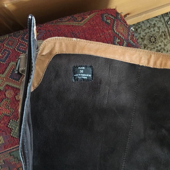 Bos & Co boots - Picture 6 of 8